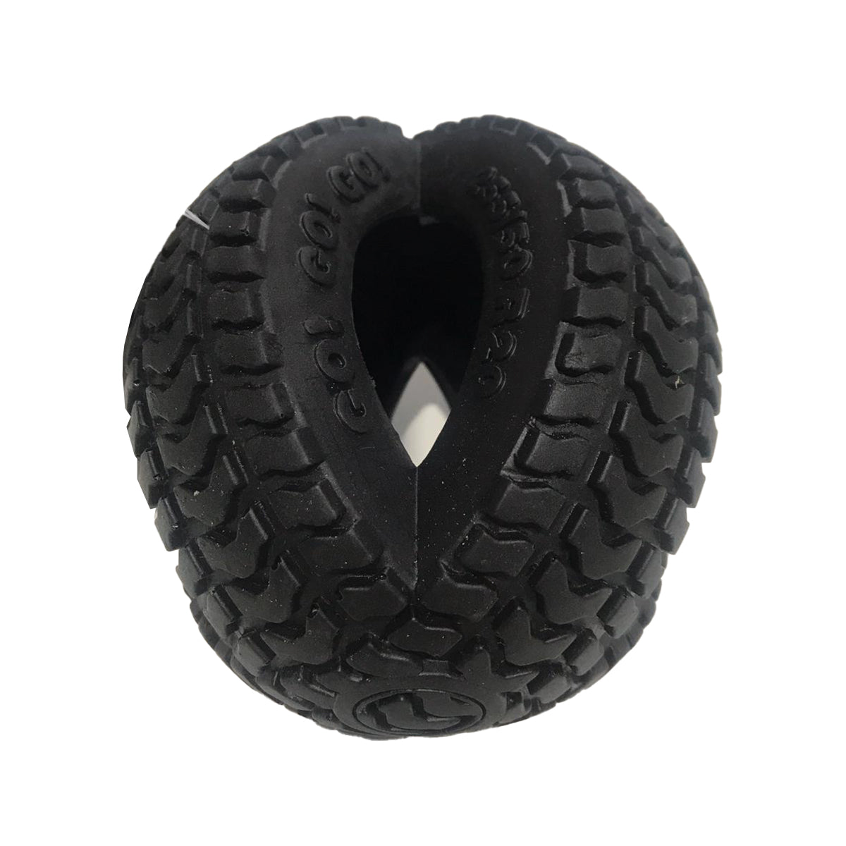 Juguete Pelota Rueda