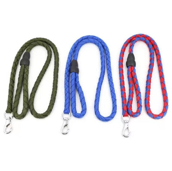 Correa Trenzada LILI