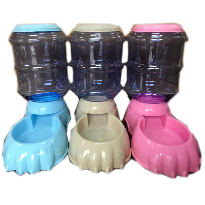 Comedero Dispensador Pata