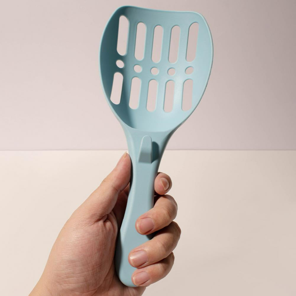 Pala Sanitaria Curva