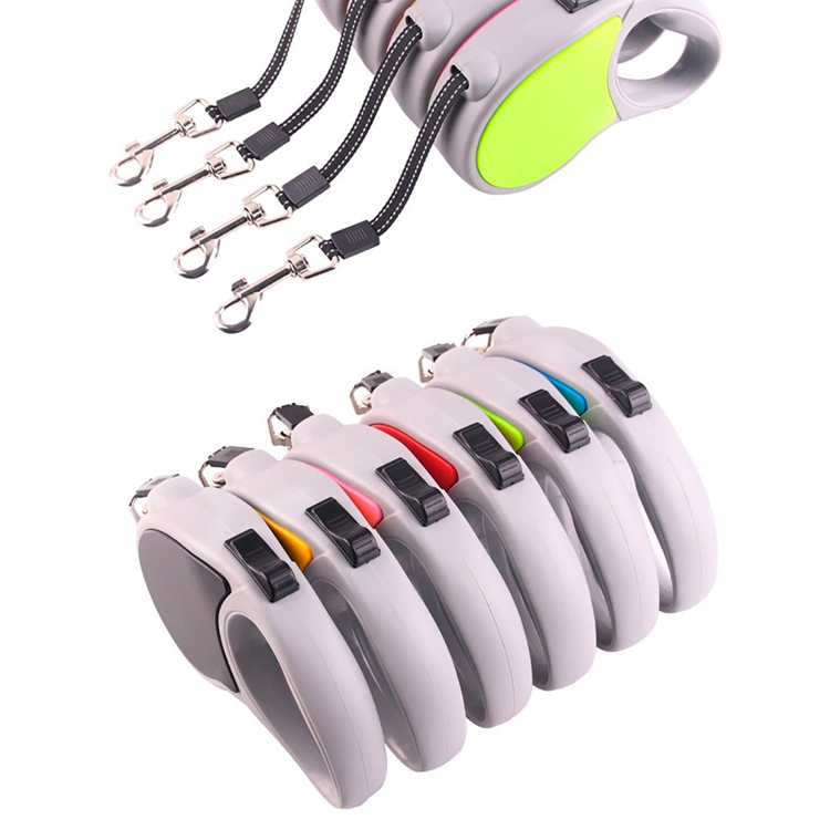 Correa Extensible Huellas