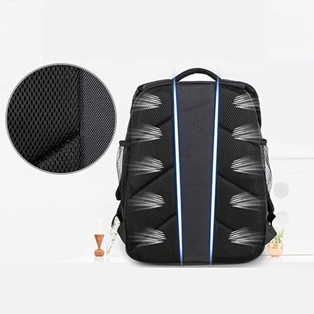 Mochila Transportadora SPACE