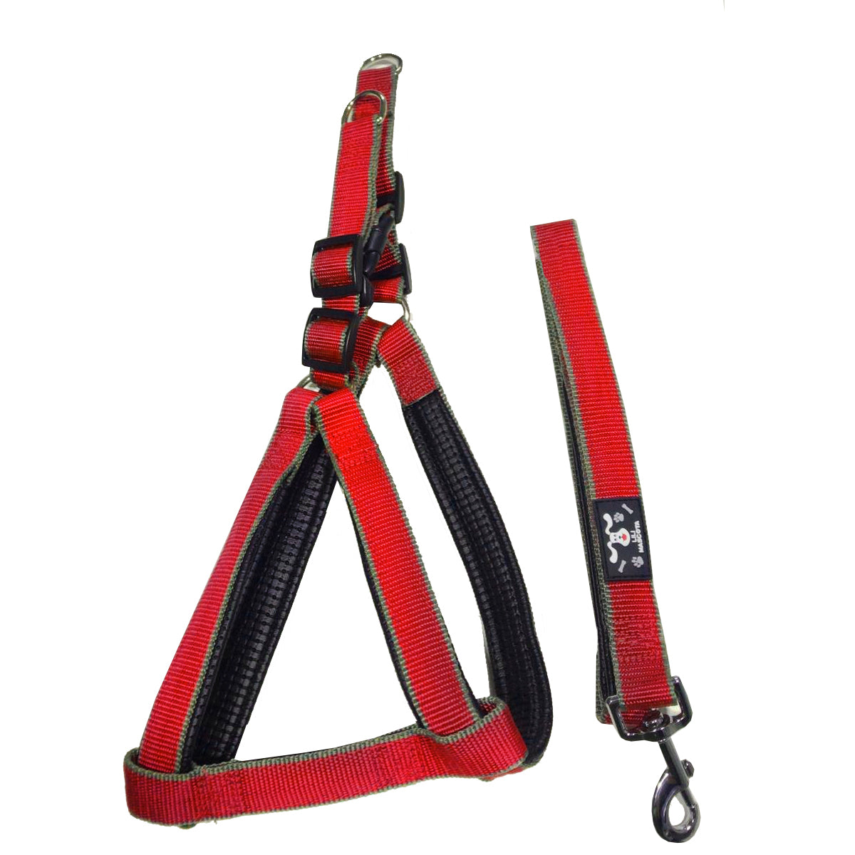 Pretal con Proteccion