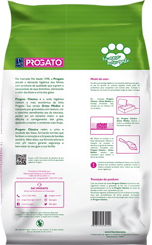 Arena Aglomerante Pro Gato