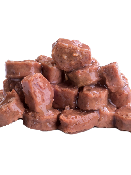 Brit Sachet Kitten Pescado 100g