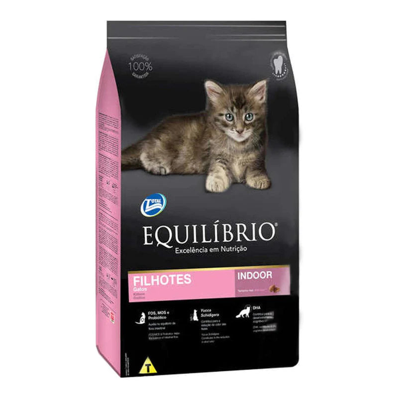 Equilibrio Kitten + Regalo