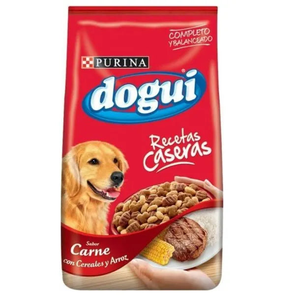 Dogui Adulto 21+3 Kg