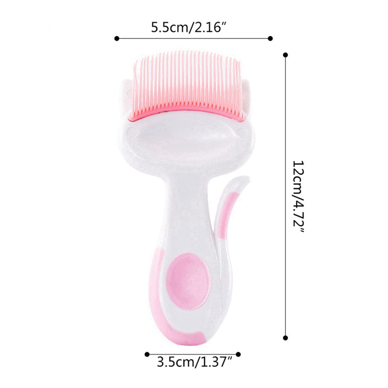 Peine de Goma para Gatos