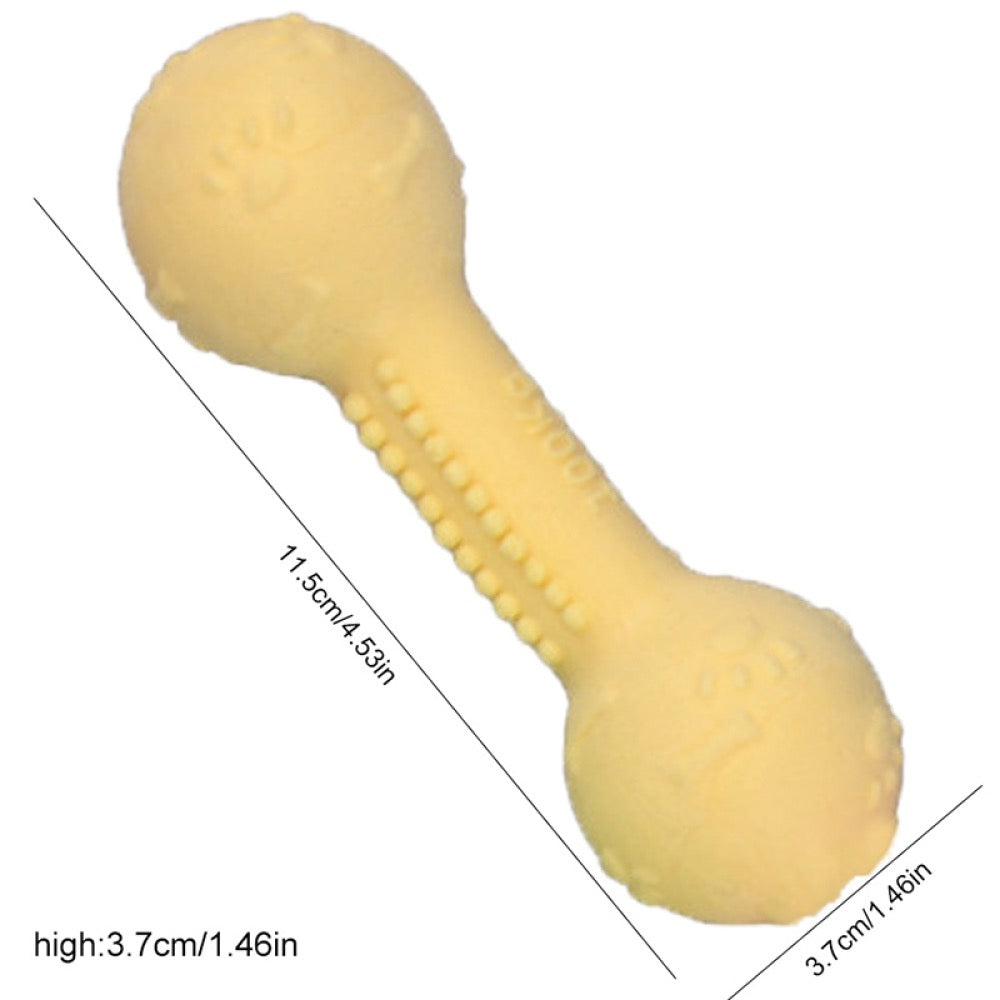 Juguete Mancuerna Maciza