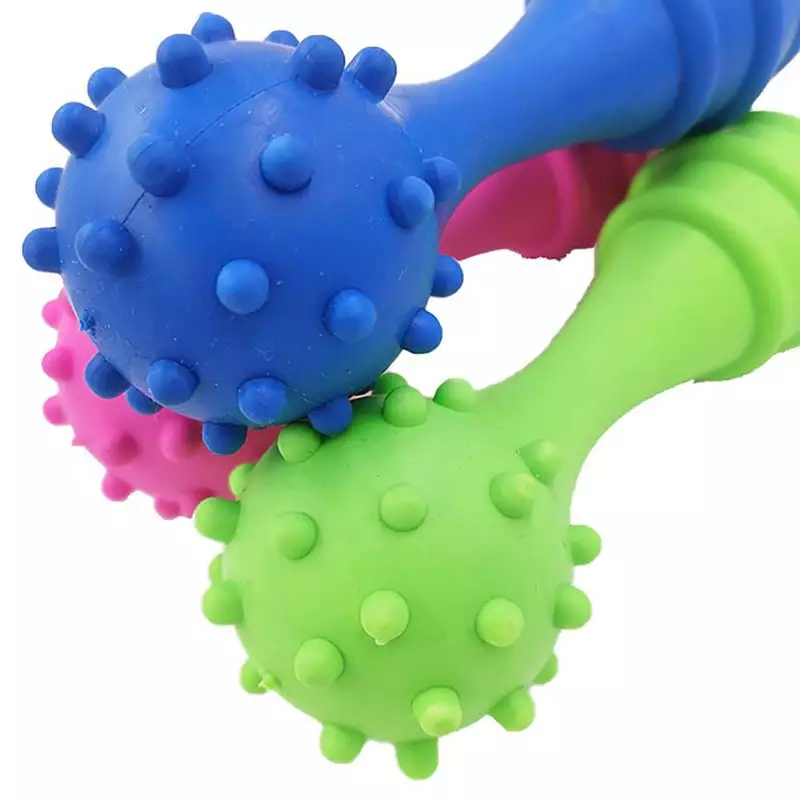 Juguete Mancuerna Combinada