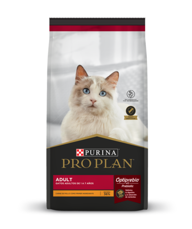 Pro Plan Gato Adulto Optiprebio + Regalo