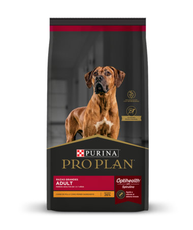 Pro Plan Perro Adulto Raza Grande 15 Kg + Regalo