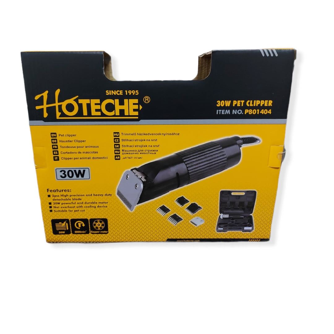 Maquina de Cortar Pelo Hoteche