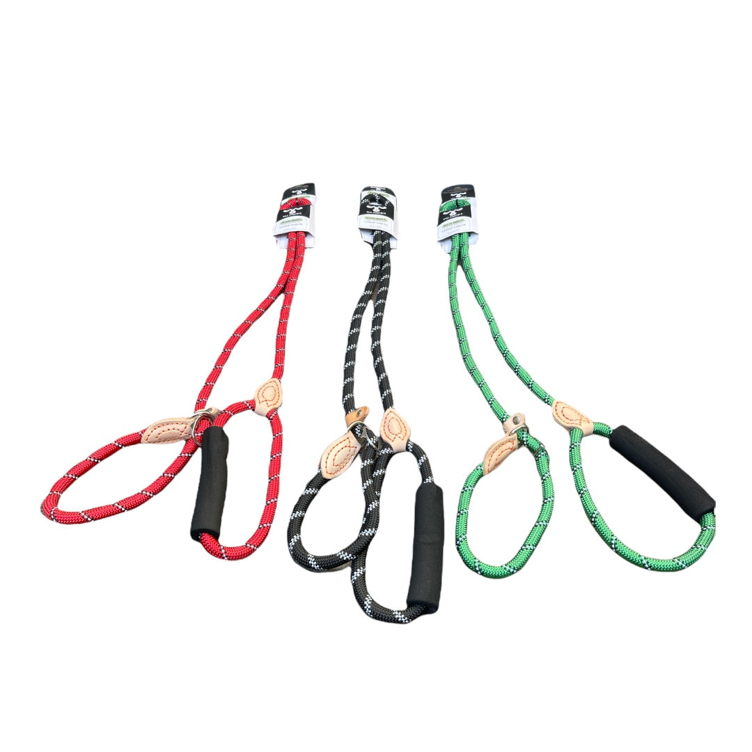 Correa con Ahorque Grande 12mm