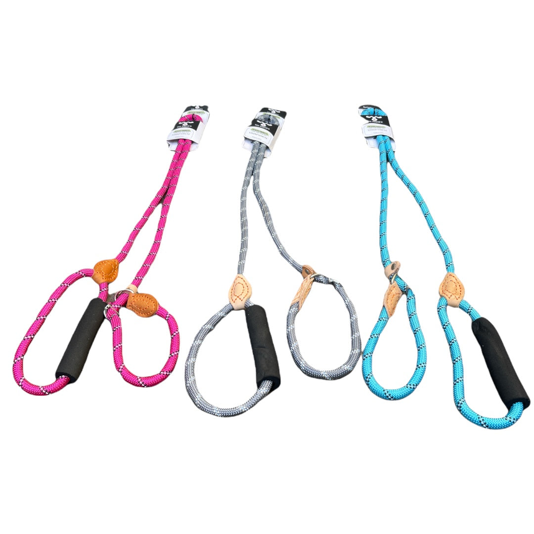 Correa con Ahorque Chica