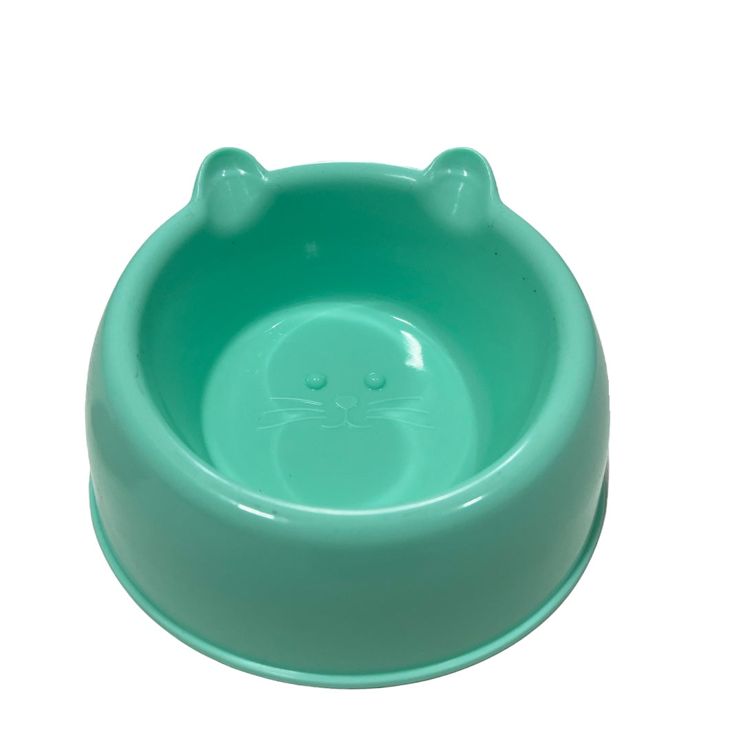 Plato Gato Desmontable