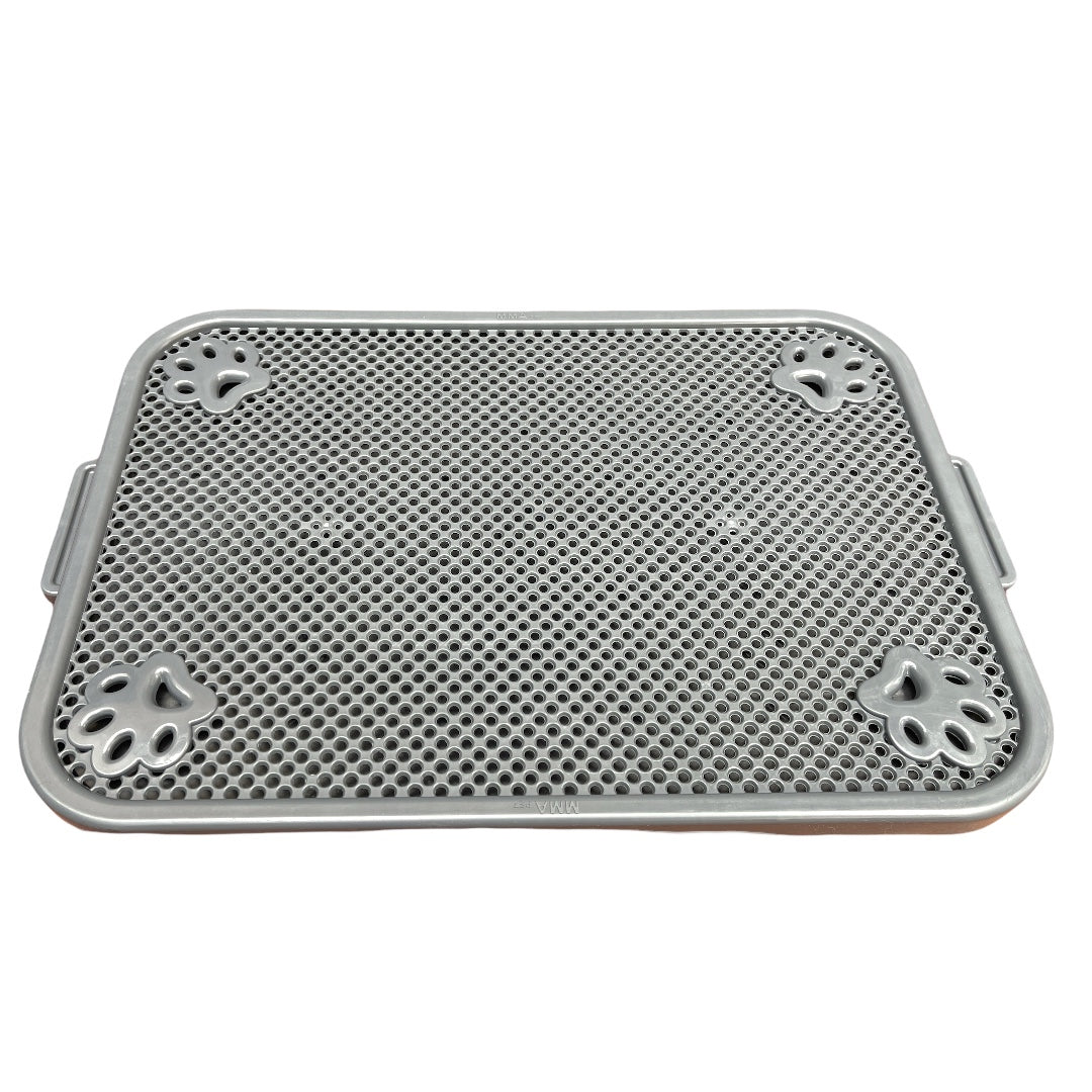 Bandeja Sanitaria para Perros