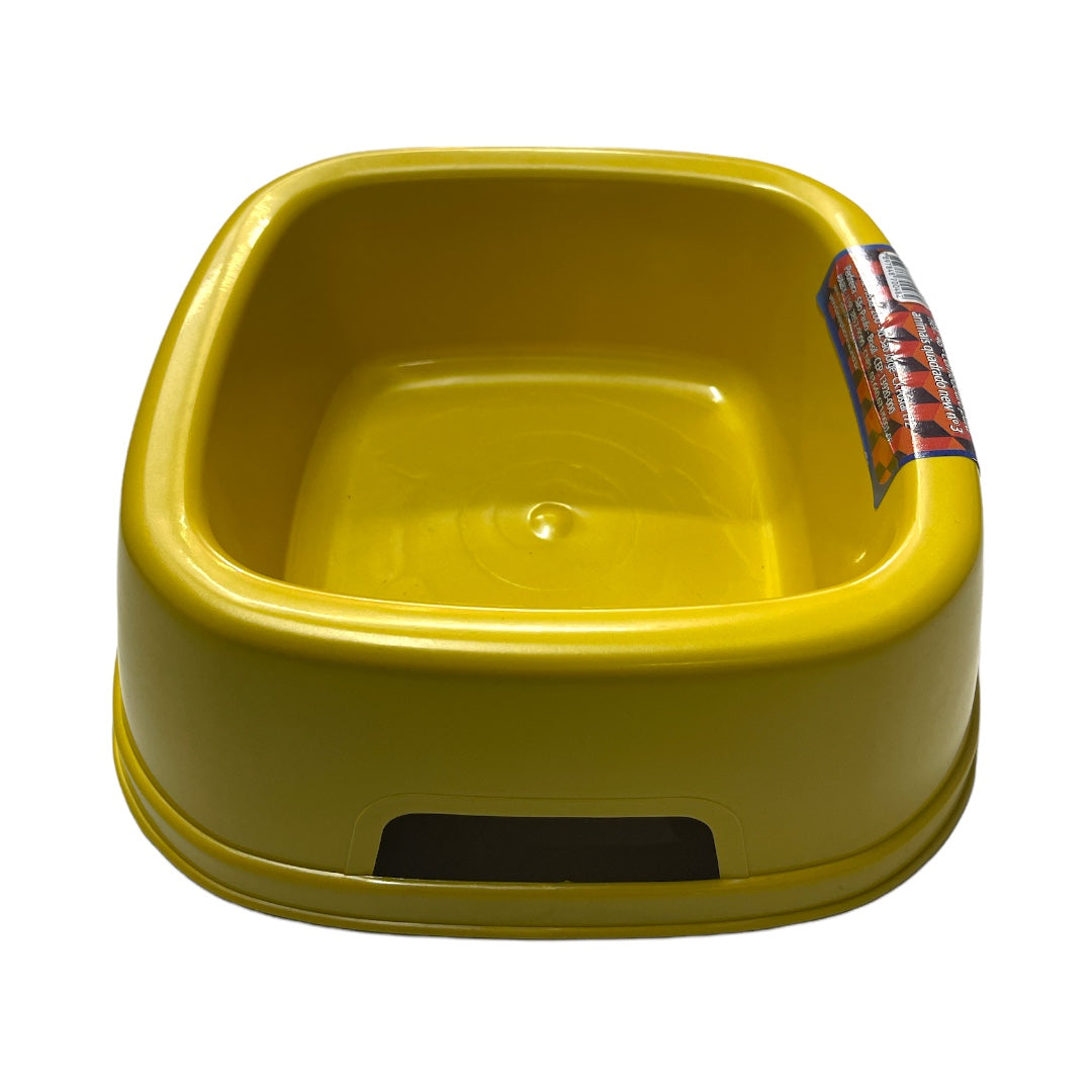 Plato Cuadrado PLASNEW