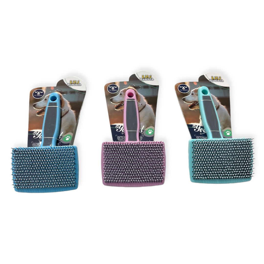 Peine Cardina Colores Pastel