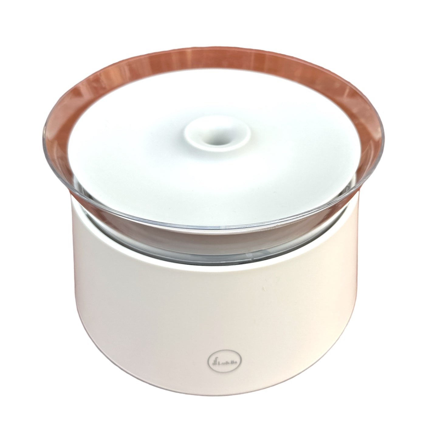 Fuente Bebedero LUBA