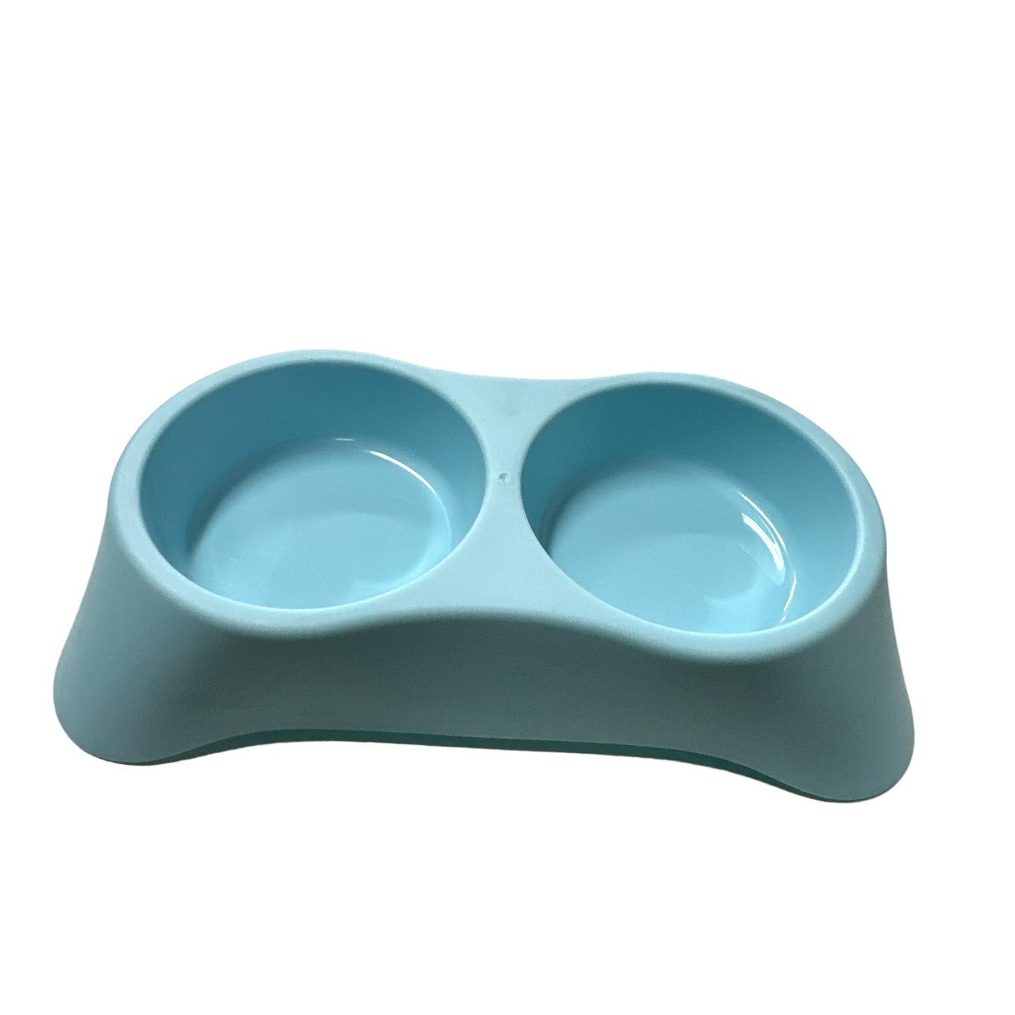 Plato Doble Colores Pastel