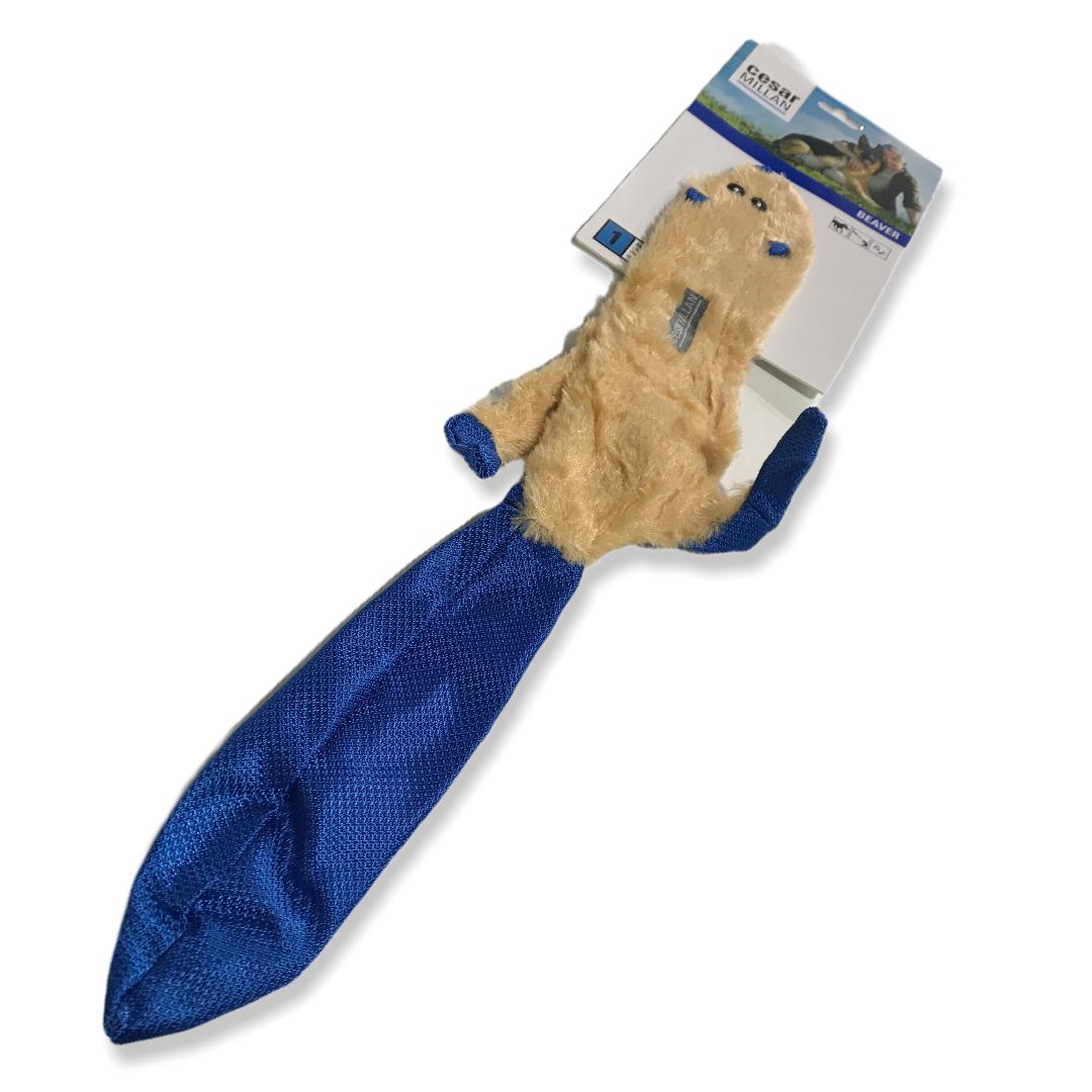 Juguete Castor Cesar Millan