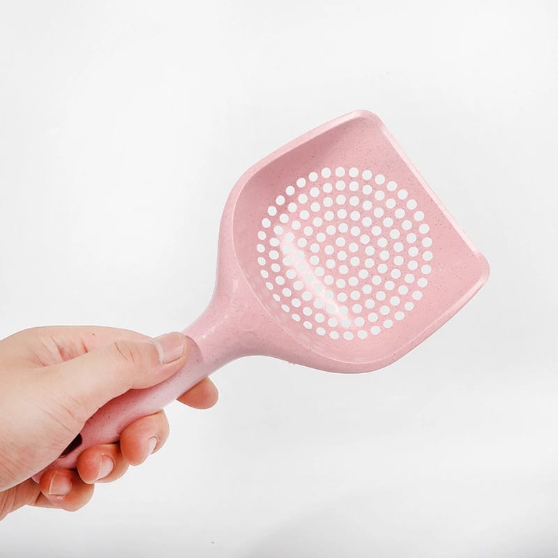 Pala Sanitaria Simple