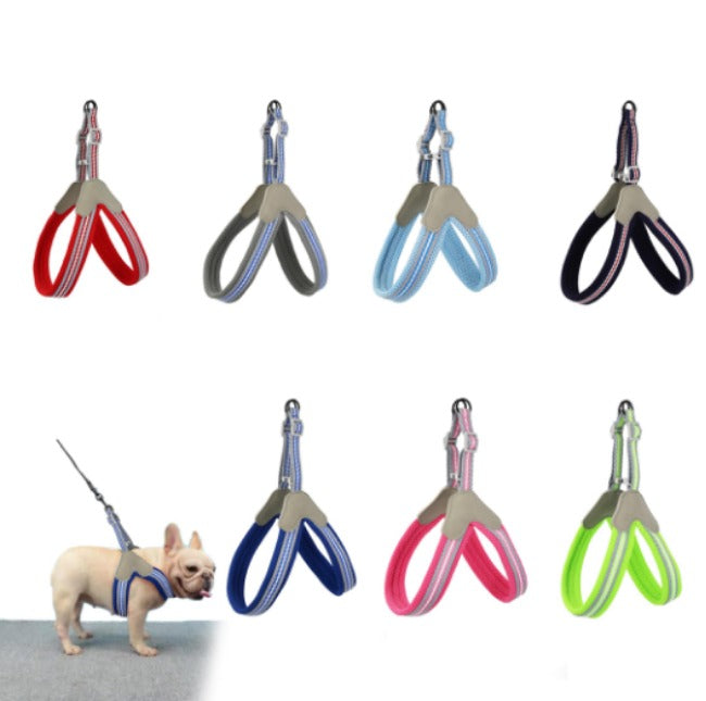 Pretal Aireado Simple