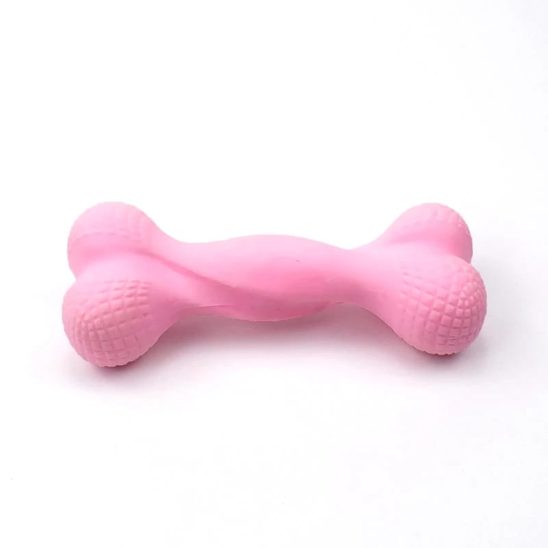 Hueso torneado