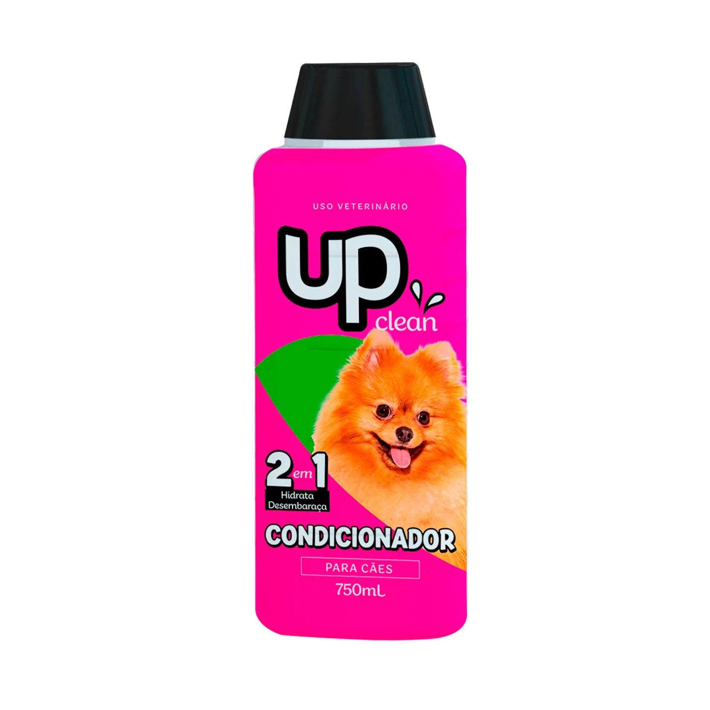 Acondicionador UP CLEAN 750ml
