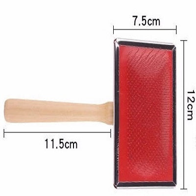 Peine Cardina Clásico