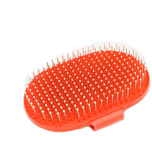 Peine Manopla Simple Fino