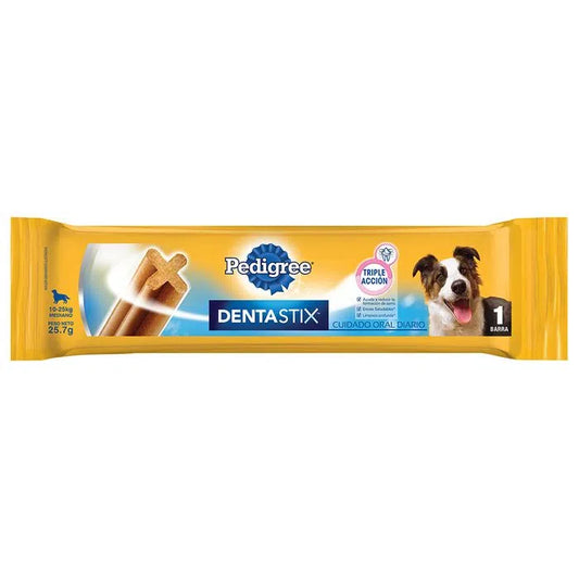 Dentastix Pedigree Raza Mediana