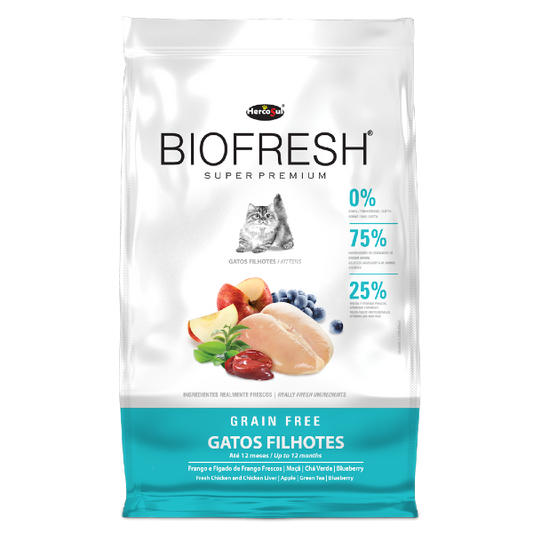 Biofresh Gato Cachorro