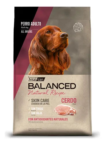 Vital Can Balanced Perro Adulto + Regalo