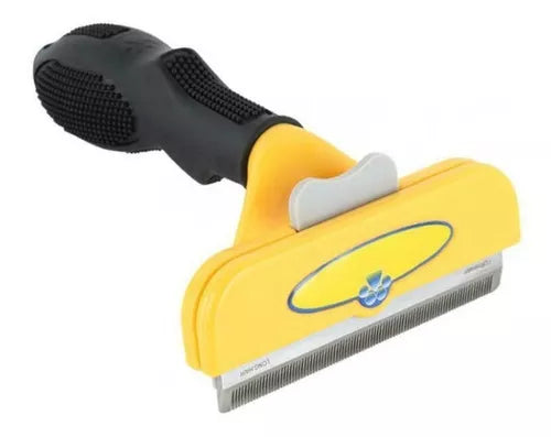 Peine Acicalador con Expulsor