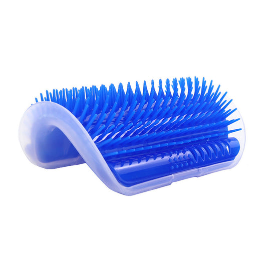 Peine Masajeador Esquinero