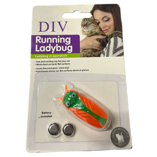 Juguete Oruga a Bateria