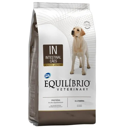 Equilibrio Perro Intestinal 7,5 Kg + Regalo
