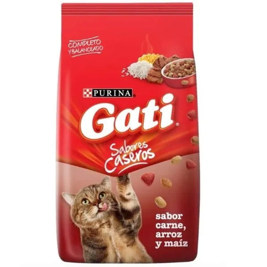 Gati Gato Adulto